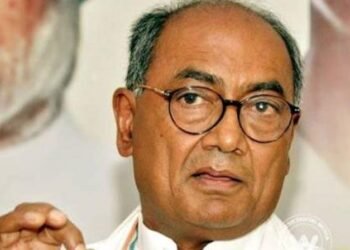 राम मंदिर चढ़ावा मामले पर दिग्विजय सिंह का बड़ा बयान, बोले- अयोध्या में मुकदमा दायर कर दान की राशि वापस मांगूंगा