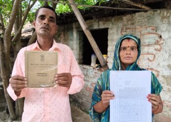 मुजफ्फरपुर में दलित परिवार का आरोप: मनरेगा मजदूरी के पैसे मांगने से शुरू हुआ विवाद, मारपीट से लेकर समझौते के दबाव तक; FIR के एक साल बाद भी गिरफ्तारी नहीं होने का दावा