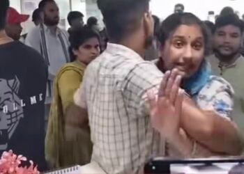 रांची के निजी अस्पताल में इलाज पर उठे सवाल, मरीज की मौत के बाद परिजनों का हंगामा