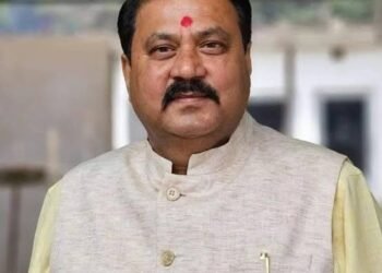 हर्ष फायरिंग मामले में BJP विधायक राजू कुमार सिंह को 4 साल की जेल
