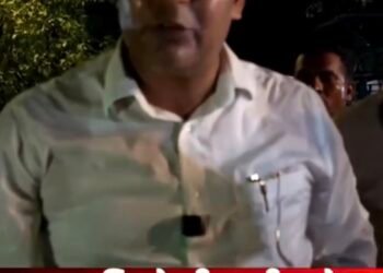 क्या चीन ने भारत की 60 किमी जमीन पर कब्जा कर लिया? शक्स ने किया दावा