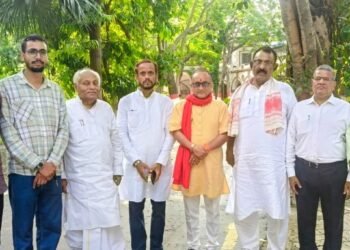 अब बहाने नहीं, बिहार में उद्योग और रोजगार पर काम दिखे”: BWS अध्यक्ष संजय भाई